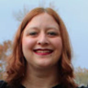 Meet your Posher, Dennise